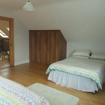 Apartman Daleview Manorcunningham