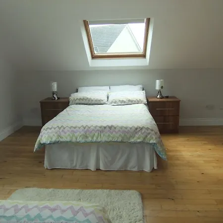 Daleview Apartman Manorcunningham