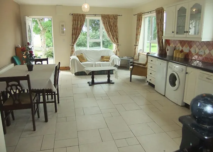 Apartament Daleview