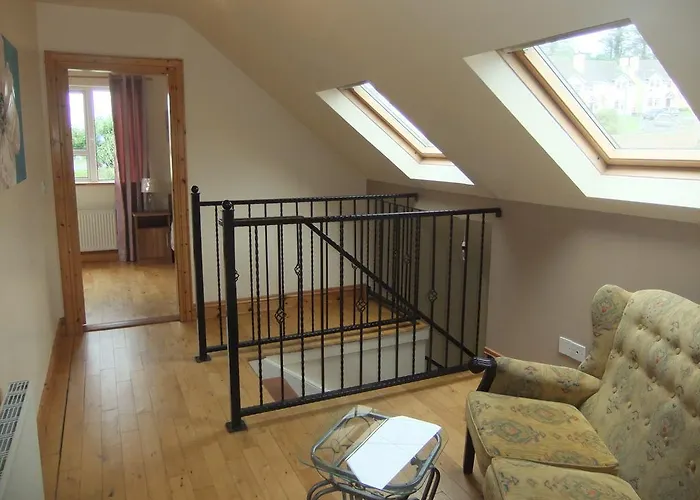 Daleview Apartament *